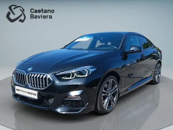 BMW Série 2